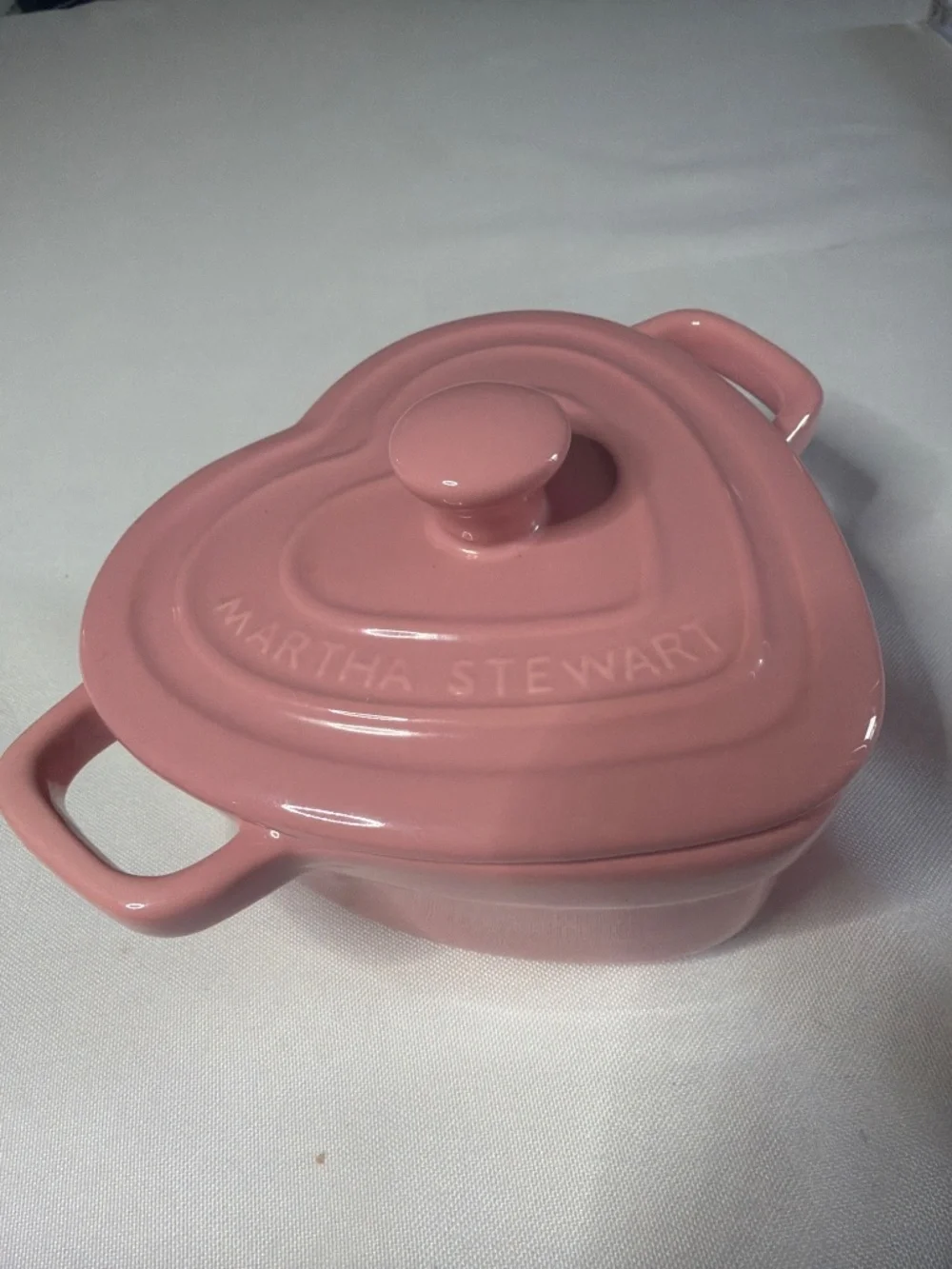 Martha Stewart petite pink